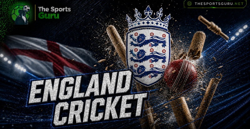 England Are Winning Tests and Losing the Narrative