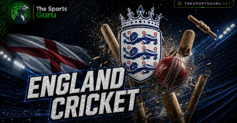 England's Australia Tour Is Two Squads in One, and Bethell Sits in the Middle