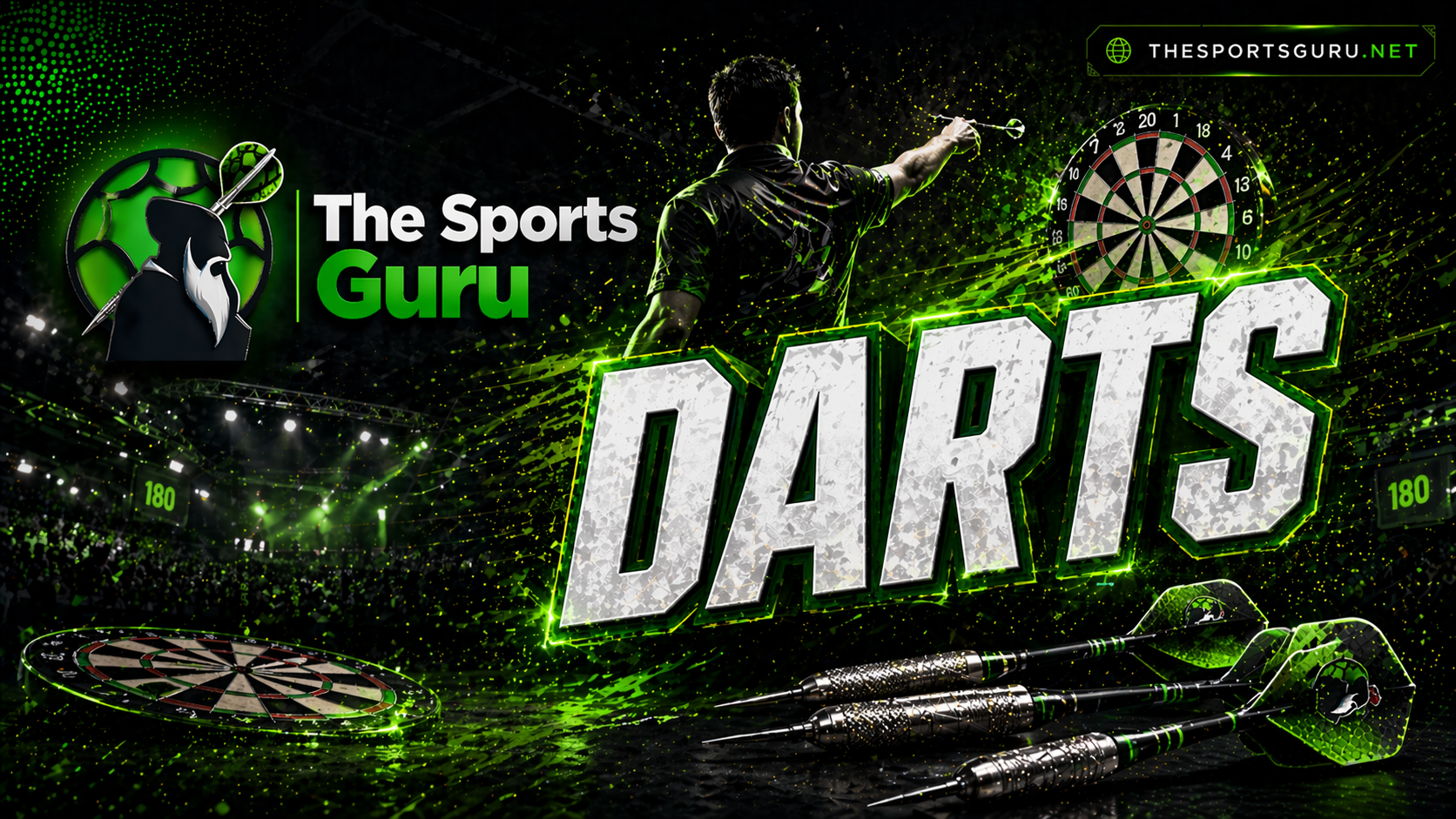 Beau Greaves Makes History as First Woman to Win a PDC Ranking Title at Players Championship 11