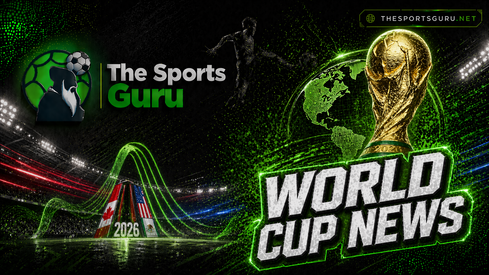 FIFA Approves Red Cards for Mouth-Covering and Pitch Walkouts Ahead of World Cup 2026