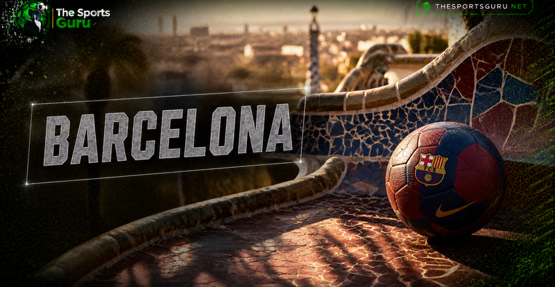 Arsenal Let Jesus Go for £8.6m as Barcelona Complete Their Premier League Raid