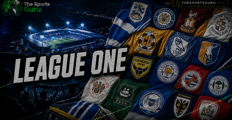 League One Round-Up: Wednesday Score Seven, Mansfield Put Five Past Luton and Leicester Wait On