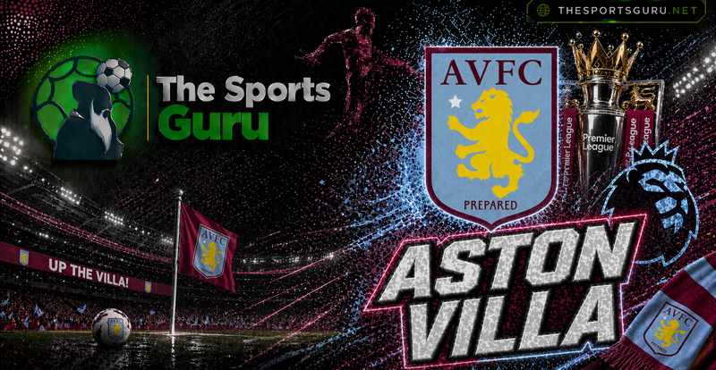 Chelsea and Aston Villa's Transfer Habit Is Becoming Impossible to Ignore