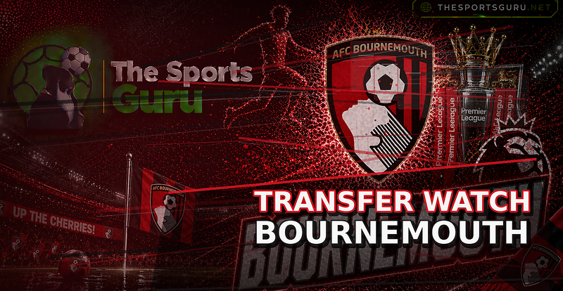 Alex Scott Turns Down Bournemouth's Contract - Yet the Cherries Still Expect Him to Stay