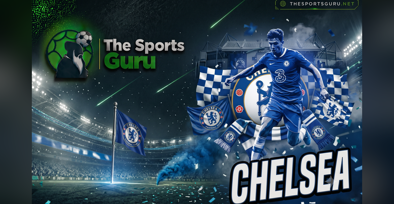 Forest's Record Fee for Delap Masks a Tidy Chelsea Profit