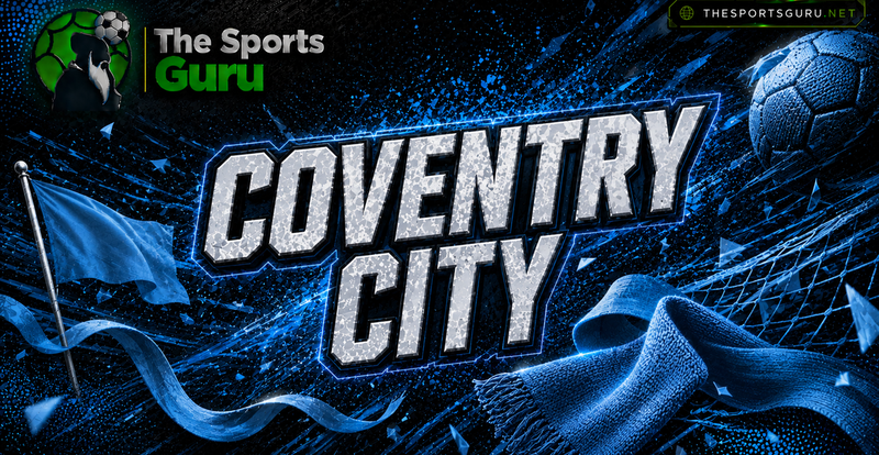 Coventry City out-shoot Fulham 13 to 12 and still lose