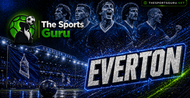 Harrison Armstrong Bid Puts Everton's Ambition, Not Forest's Money, On Trial