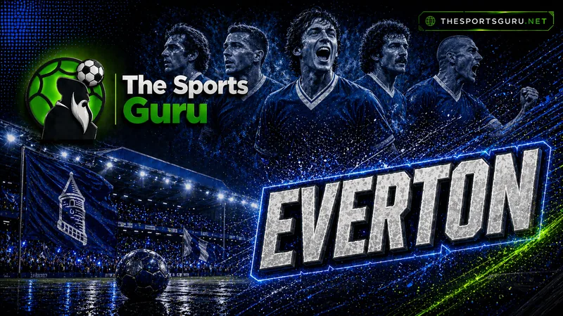 Harrison Armstrong Bid Puts Everton's Ambition, Not Forest's Money, On Trial
