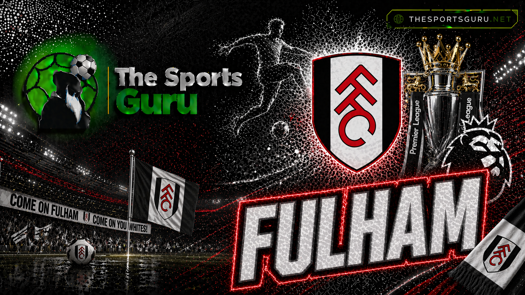 Ryan Sessegnon's Rebound Finish Lifts Fulham Into European Picture With 1-0 Win Over Aston Villa