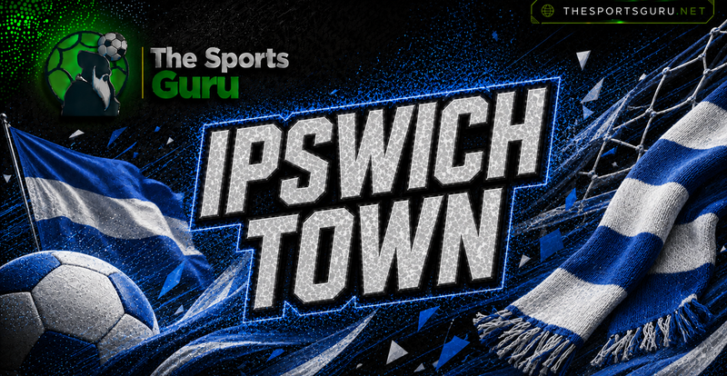 Ipswich Town Have Gone Global. History Says That's Not Enough.