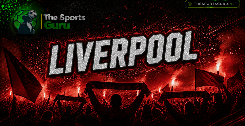 Liverpool's New Attack Sparkles, But Old Defensive Habits Cost Iraola His Anfield Bow