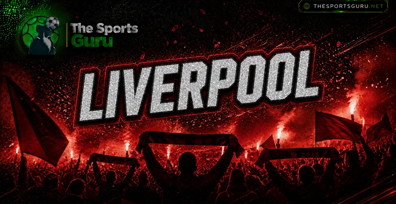 Liverpool's New Attack Sparkles, But Old Defensive Habits Cost Iraola His Anfield Bow