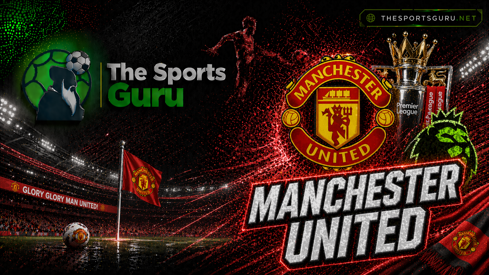 Jamie Carragher: Michael Carrick Will Be Manchester United Manager Next Season After Sensational Run