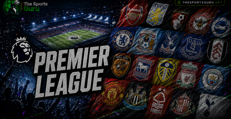 Premier League Round-Up: Hull Keep Pace at the Top, Fernandes Hits Three and Spurs Hit Bottom