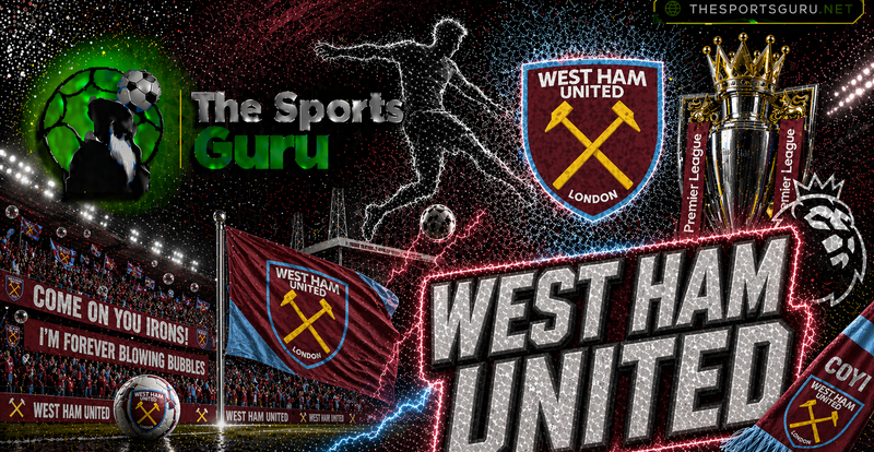 West Ham’s seven-minute answer turns Portsmouth possession into a footnote