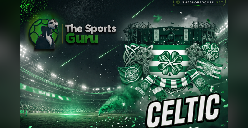 Four Goals Up, Then Gone: Celtic's Collapse Fits an Uncomfortable Pattern