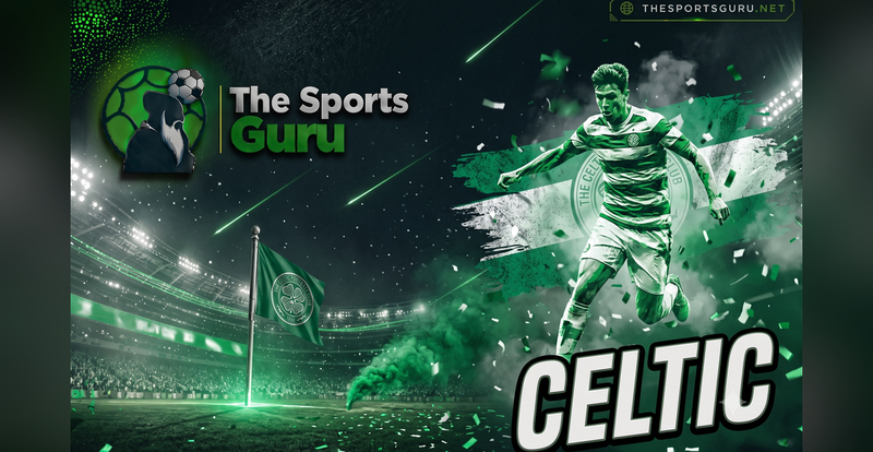 The Finishing Gap Behind Celtic’s Tannadice Win