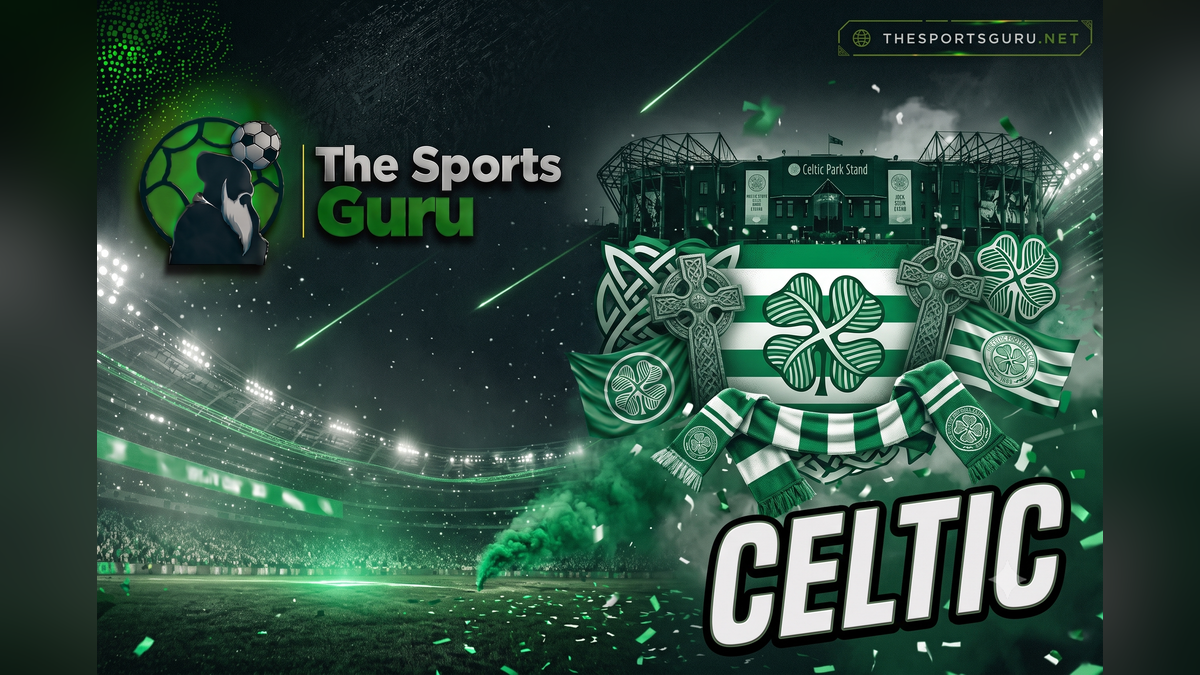 Four Goals Up, Then Gone: Celtic's Collapse Fits an Uncomfortable Pattern