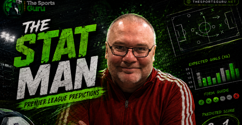 The Stat Man's Premier League Matchweek Three