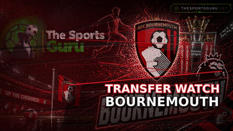 Alex Scott Turns Down Bournemouth's Contract - Yet the Cherries Still Expect Him to Stay
