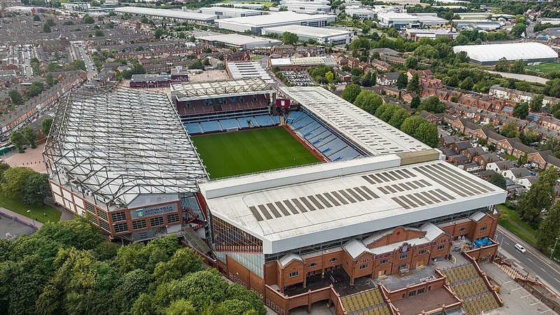 Tammy Abraham's 93rd-Minute Winner Seals Villa's Dramatic 4-3 Comeback Against Sunderland