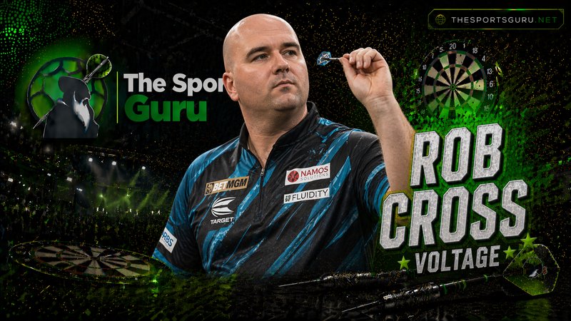 Beau Greaves Outscored Rob Cross in Budapest and Still Lost - That's the Real Story