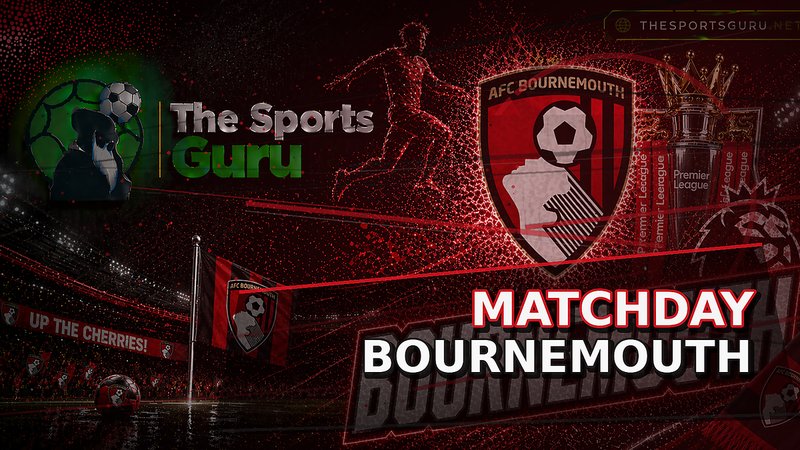 Bournemouth 3-0 Crystal Palace: Cherries Reach Club-Record 15-Game Unbeaten Run to Keep European Dream Alive