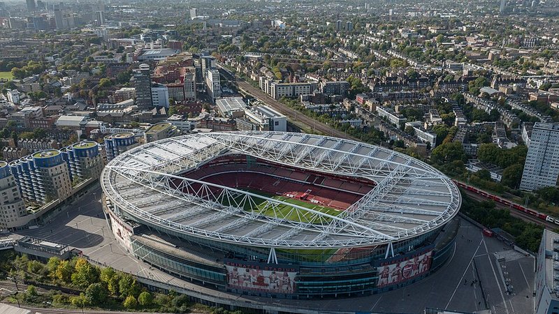 Bukayo Saka's Image Rights Company Banks Â£2m as Arsenal Star's Business Empire Grows