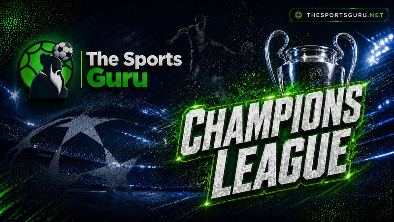 Champions League Matchday Three: Como Beat Manchester United, PSG Beat Barcelona, Foden Scores Three