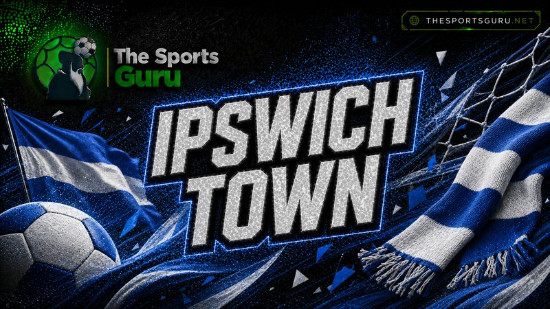 Ipswich Town Have Gone Global. History Says That's Not Enough.