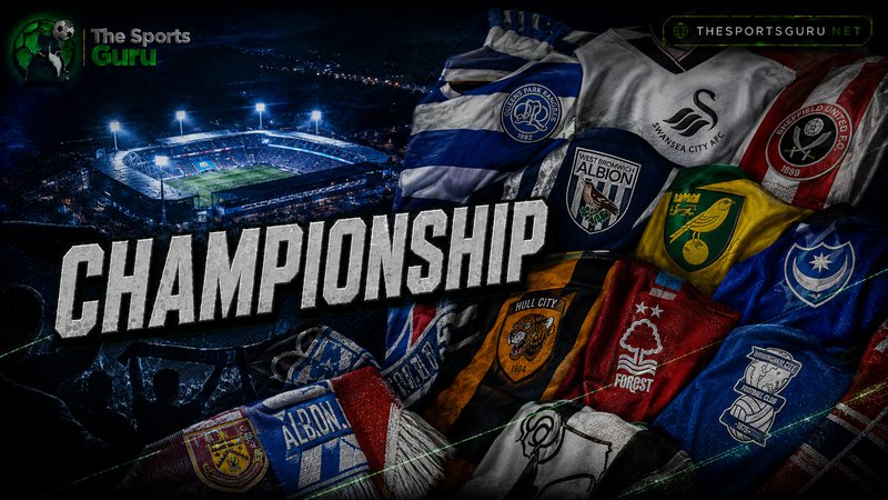 Championship Round-Up: The Opening Round Read in Twelve Results