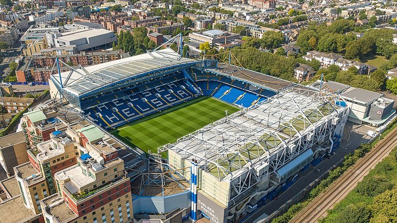 Chelsea's Liam Rosenior Crisis Exposes the Fatal Flaw at the Heart of the BlueCo Project