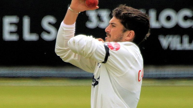 County Championship Substitutes Rule Under Review: ECB Could Revise Regulations as Early as May