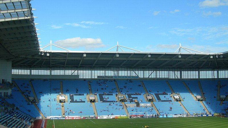 Coventry City Back in the Premier League: How Frank Lampard Ended a 25-Year Wait