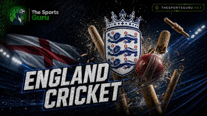 England Are Winning Tests and Losing the Narrative