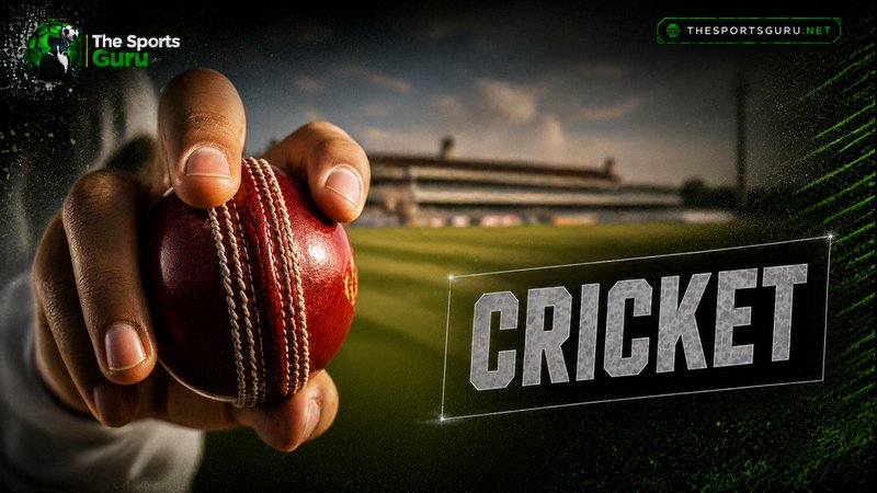 England's Seam Attack Overwhelms Pakistan, But the Numbers Come With a Warning