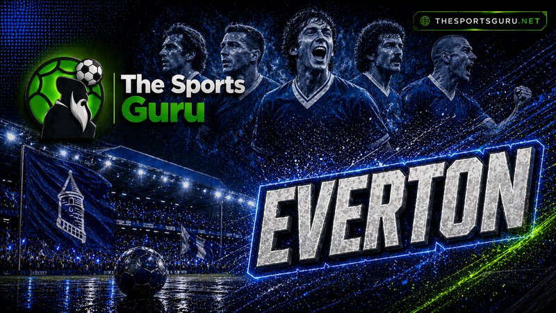Everton beat Newcastle 3-1 while being outshot 28 to 11