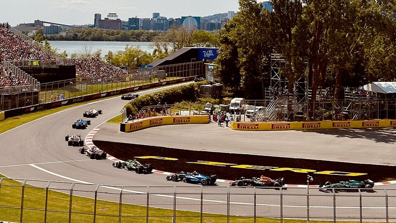 F1's Spring Break: What Every Team and Driver Is Doing Before the Miami Grand Prix