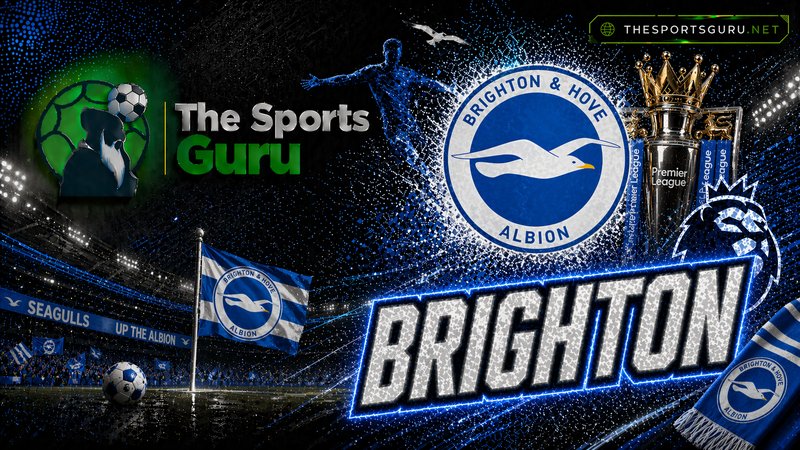 Fabian Hürzeler Commits to Brighton with New Long-Term Contract Amid European Push