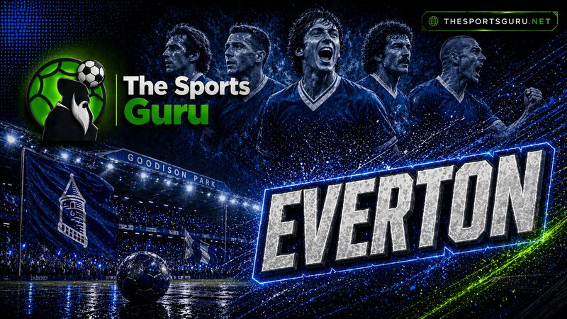 Fan Fury Forces Everton's Owners into £40m U-turn on Harrison Armstrong