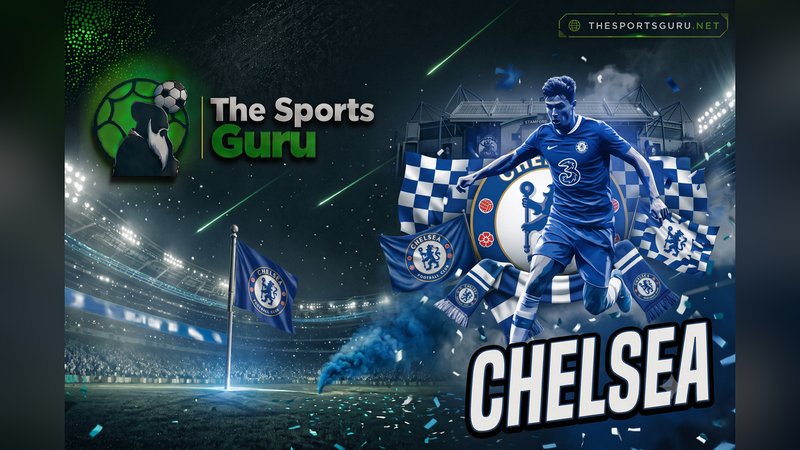Forest's Record Fee for Delap Masks a Tidy Chelsea Profit