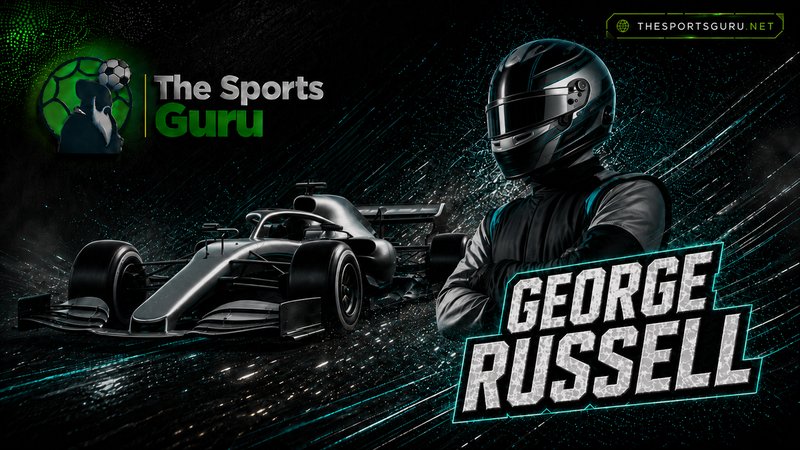 George Russell's Baku Grand Slam Answers One Question, Not the One That Matters