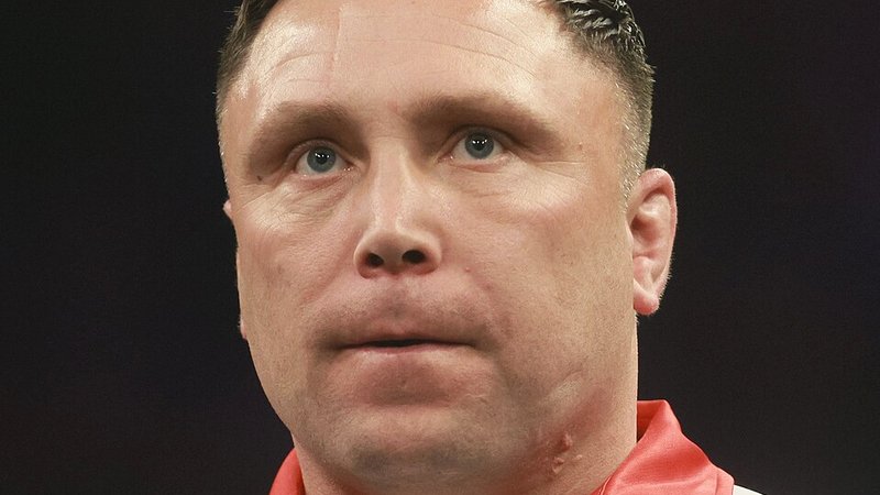 Gerwyn Price Makes History With 10th European Title After 8-6 Win Over Ross Smith at European Darts Grand Prix