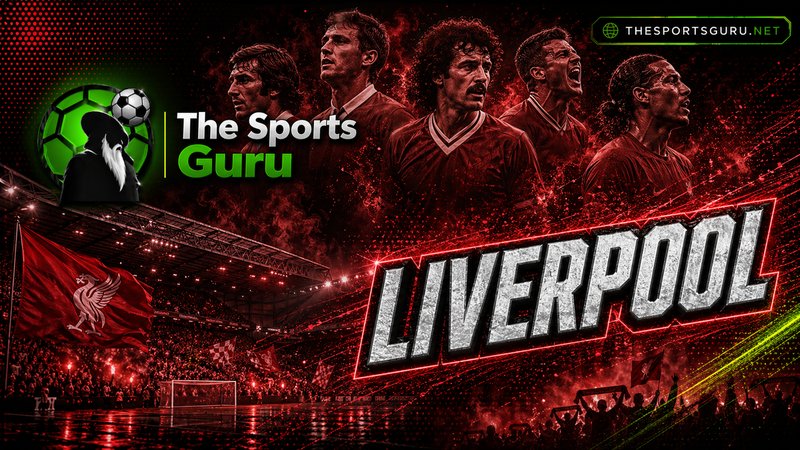 Liverpool's Bezos Talks: Why a Serial Sports Suitor Might Finally Close a Deal