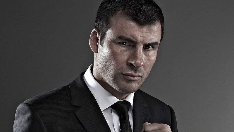 Joe Calzaghe at 30: The Night in Brentwood That Proved the Welsh Dragon Was the Real Deal
