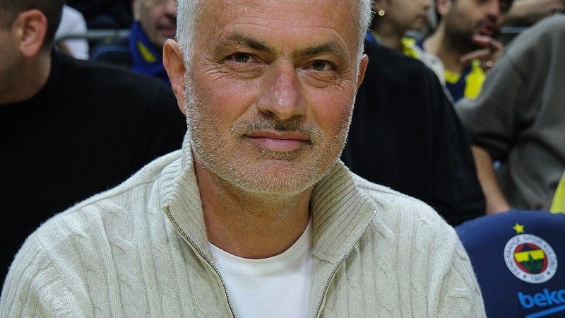 Jose Mourinho Emerges as Genuine Contender for Newcastle Job if Eddie Howe Departs