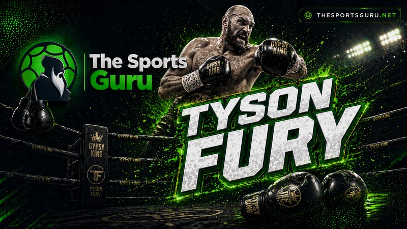 Joshua-Fury Talks Focus on Venue and Compensation
