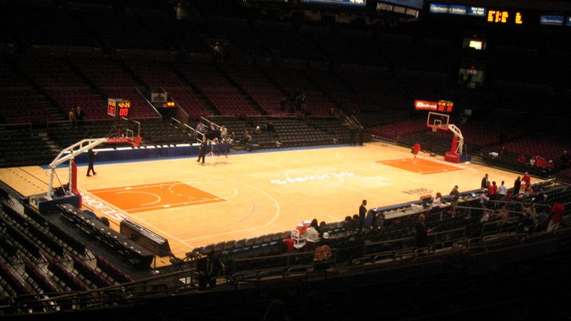 Knicks End 27-Year Wait: New York Sweep Cleveland to Reach NBA Finals