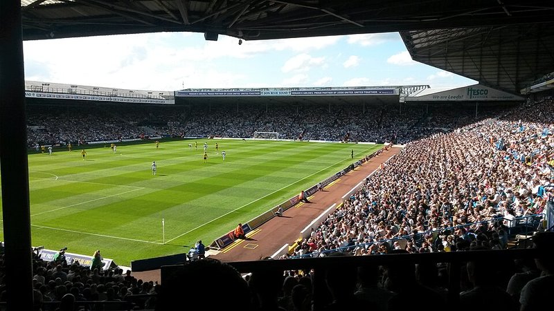 Leeds 3-0 Wolves: Farke's Side Near Safety as Wolves Edge Closer to Relegation
