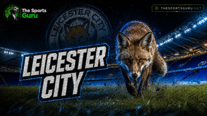 The Numbers Leicester's £200m Sales Pitch Leaves Out